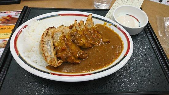 Miyoshino Tanukikoji